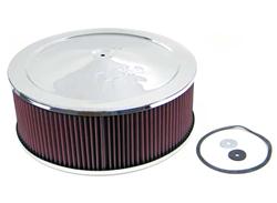K&N Air Cleaner Assemblies 60-1450