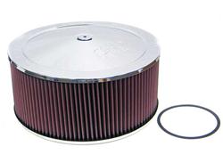 K&N Air Cleaner Assemblies 60-1460