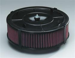 K&N Flow Control Air Cleaners