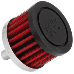 K&N Crankcase Vent Filters 62-1000