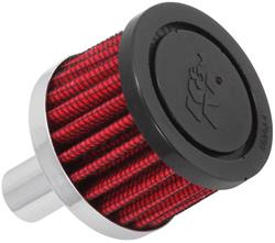 K&N Crankcase Vent Filters 62-1020