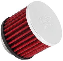 K&N Crankcase Vent Filters 62-1460