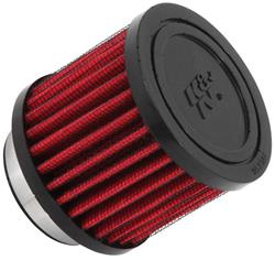 K&N Crankcase Vent Filters 62-1470