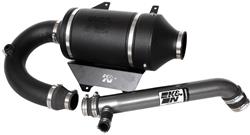 K&N Powersports High-Flow Cold Air Intake Kits 63-1146