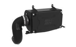 K&N Powersports High-Flow Cold Air Intake Kits 63-1147