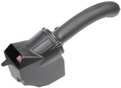 K&N 63 Series Aircharger High Performance Cold Air Intake Kits for 2018-2023 WRANGLER - 63-1580