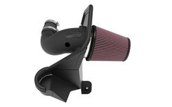 K&N 63 Series Aircharger High Performance Cold Air Intake Kits for 2022-2024 GRAND CHEROKEE - 63-1595
