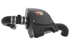 K&N 63 Series Aircharger High Performance Cold Air Intake Kits for 2010-2018 SPRINTER 2500, SPRINTER 3500 - 63-1701