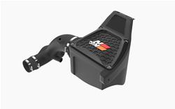 K&N 63 Series Aircharger High Performance Cold Air Intake Kits for 2021-2024 BRONCO - 63-2620