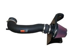 K&N 63 Series Aircharger High Performance Cold Air Intake Kits for 2006 GTO - 63-3053