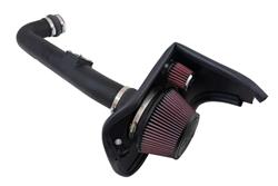 K&N 63 Series Aircharger High Performance Cold Air Intake Kits for 2013-2016 ATS - 63-3083