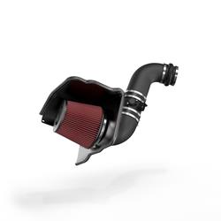 K&N 63 Series Aircharger High Performance Cold Air Intake Kits 63-3087