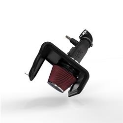 K&N 63 Series Aircharger High Performance Cold Air Intake Kits for 2015-2021 CANYON, COLORADO - 63-3089