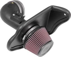 K&N 63 Series Aircharger High Performance Cold Air Intake Kits for 2016-2019 ATS - 63-3100