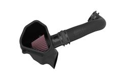 K&N 63 Series Aircharger High Performance Cold Air Intake Kits for 2022-2025 CT5 - 63-3121