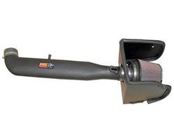 K&N 63 Series Aircharger High Performance Cold Air Intake Kits for 2008-2019 FRONTIER, 2008-2012 PATHFINDER, 2008-2015 XTERRA - 63-6014