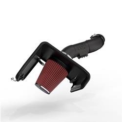 K&N 63-9036 - K&N 63 Series Aircharger High Performance Air Intakes