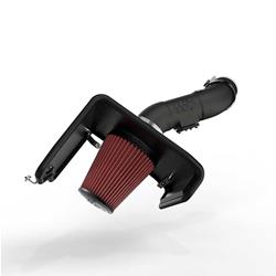 K&N 63 Series Aircharger High Performance Cold Air Intake Kits for 2012-2021 SEQUOIA, TUNDRA - 63-9036