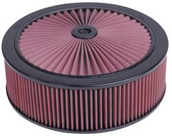 K&N X-Stream Airflow Assemblies 66-3070