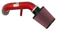 K&N 69 Series Typhoon Cold Air Intake Kits for 2002-2004 CR-V, 2002-2006 RSX - 69-0015TR