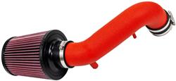 K&N 69 Series Typhoon Air Intakes for 2002-2004 CR-V, 2002-2006 RSX - 69-0015TR
