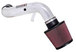 K&N 69 Series Typhoon Cold Air Intake Kits for 2002-2005 CIVIC, 2002-2006 RSX - 69-1009TP