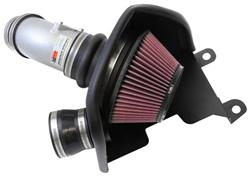 K&N 69 Series Typhoon Cold Air Intake Kits 69-1019TS