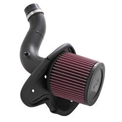 K&N 69 Series Typhoon Air Intakes for 2008-2012 ACCORD - 69-1211TTK