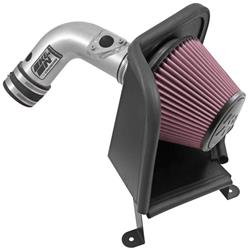 K&N 69 Series Typhoon Cold Air Intake Kits for 2016-2019 ILX - 69-1503TS