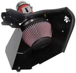 K&N 69 Series Typhoon Cold Air Intake Kits 69-1505TWR