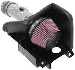 K&N 69 Series Typhoon Cold Air Intake Kits 69-1506TS