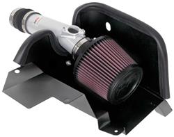 K&N 69 Series Typhoon Cold Air Intake Kits 69-1507TS