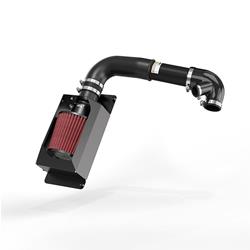 K&N 69 Series Typhoon Air Intakes for 2007-2010 COOPER - 69-2004TTK