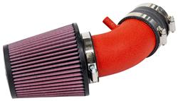 K&N 69 Series Typhoon Cold Air Intake Kits for 2002-2006 COOPER - 69-2020TR