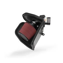 K&N 69 Series Typhoon Cold Air Intake Kits for 2014-2023 COOPER, 2016-2019 COOPER CLUBMAN, 2019-2023 COOPER COUNTRYMAN - 69-2026TTK