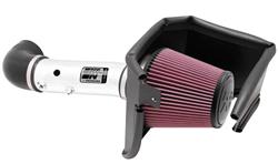 K&N Typhoon Kit Compatibel Met Mazda 6 2.5L-L4 2009-2013 - Zwart Textuur (69-6028TTK)
