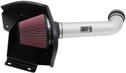 K&N 69 Series Typhoon Air Intakes for 2012 200, 2011-2014 AVENGER - 69-2546TS