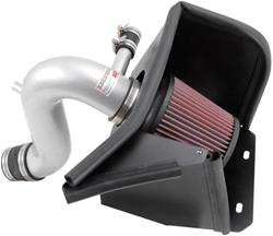 K&N 69 Series Typhoon Air Intakes for 2012-2014 200, AVENGER - 69-2549TS