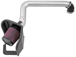 K&N 69 Series Typhoon Air Intakes for 2015-2017 200 - 69-2551TS