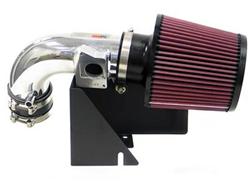 K&N 69 Series Typhoon Cold Air Intake Kits for 2002-2004 FOCUS - 69-3511TP