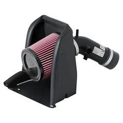 K&N 69 Series Typhoon Cold Air Intake Kits for 2006-2009 FUSION - 69-3514TTK