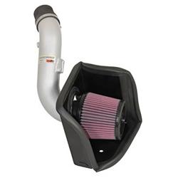 K&N 69 Series Typhoon Air Intakes for 2006-2009 FUSION - 69-3515TS