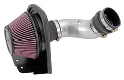 K&N 69 Series Typhoon Air Intakes for 2013-2018 FOCUS - 69-3518TS