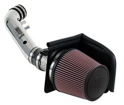 K&N 69 Series Typhoon Air Intakes for 1996-2001 MUSTANG - 69-3524TP