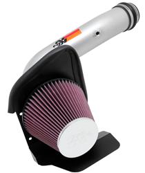 K&N 69 Series Typhoon Air Intakes for 2010-2012 TAURUS - 69-3528TS