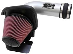 K&N 69 Series Typhoon Cold Air Intake Kits 69-3531TS