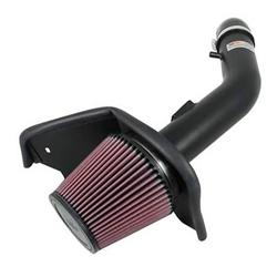 K&N 69 Series Typhoon Cold Air Intake Kits for 2006-2008 COBALT - 69-4517TTK