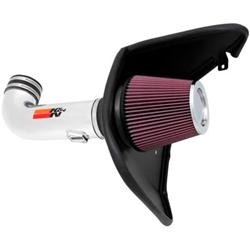 K&N 69 Series Typhoon Cold Air Intake Kits