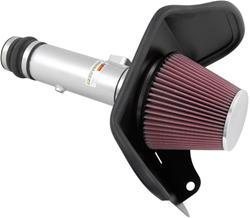 K&N 69 Series Typhoon Air Intakes for 2013 IMPALA, 2014 IMPALA LIMITED - 69-4526TS