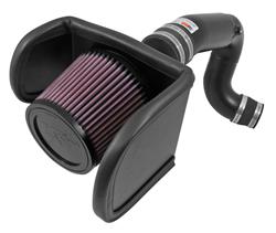 K&N 69 Series Typhoon Cold Air Intake Kits for 2011-2013 REGAL - 69-4532TTK